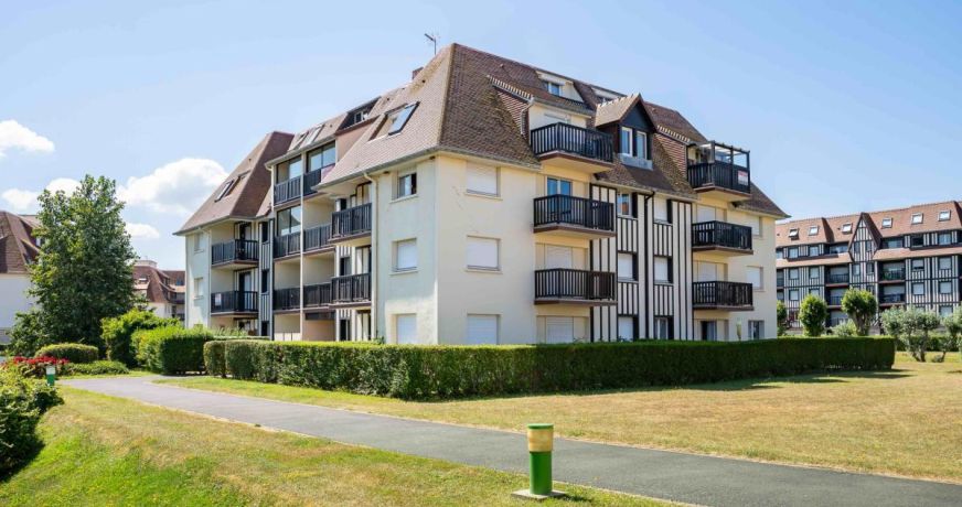 vente Appartement Villers-sur-mer