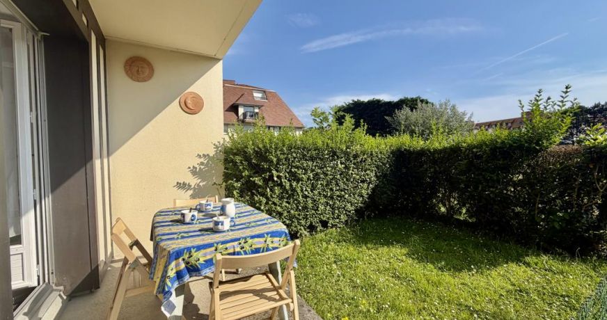 vente Appartement Villers-sur-mer