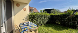 vente Appartement Villers-sur-mer