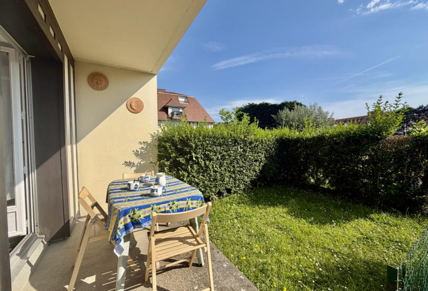 vente Appartement Villers-sur-mer - Photo 2