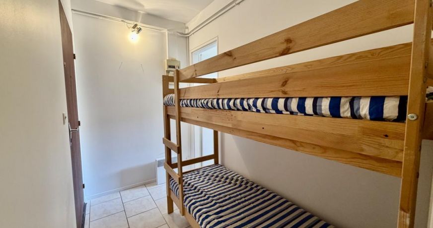 vente Appartement Villers-sur-mer
