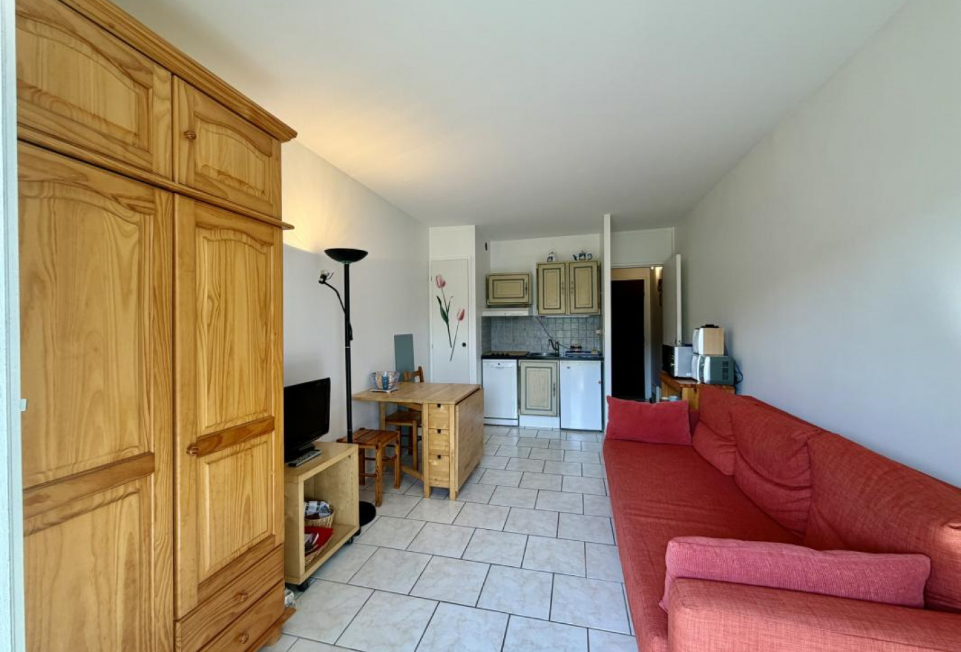 vente Appartement Villers-sur-mer - Photo 3