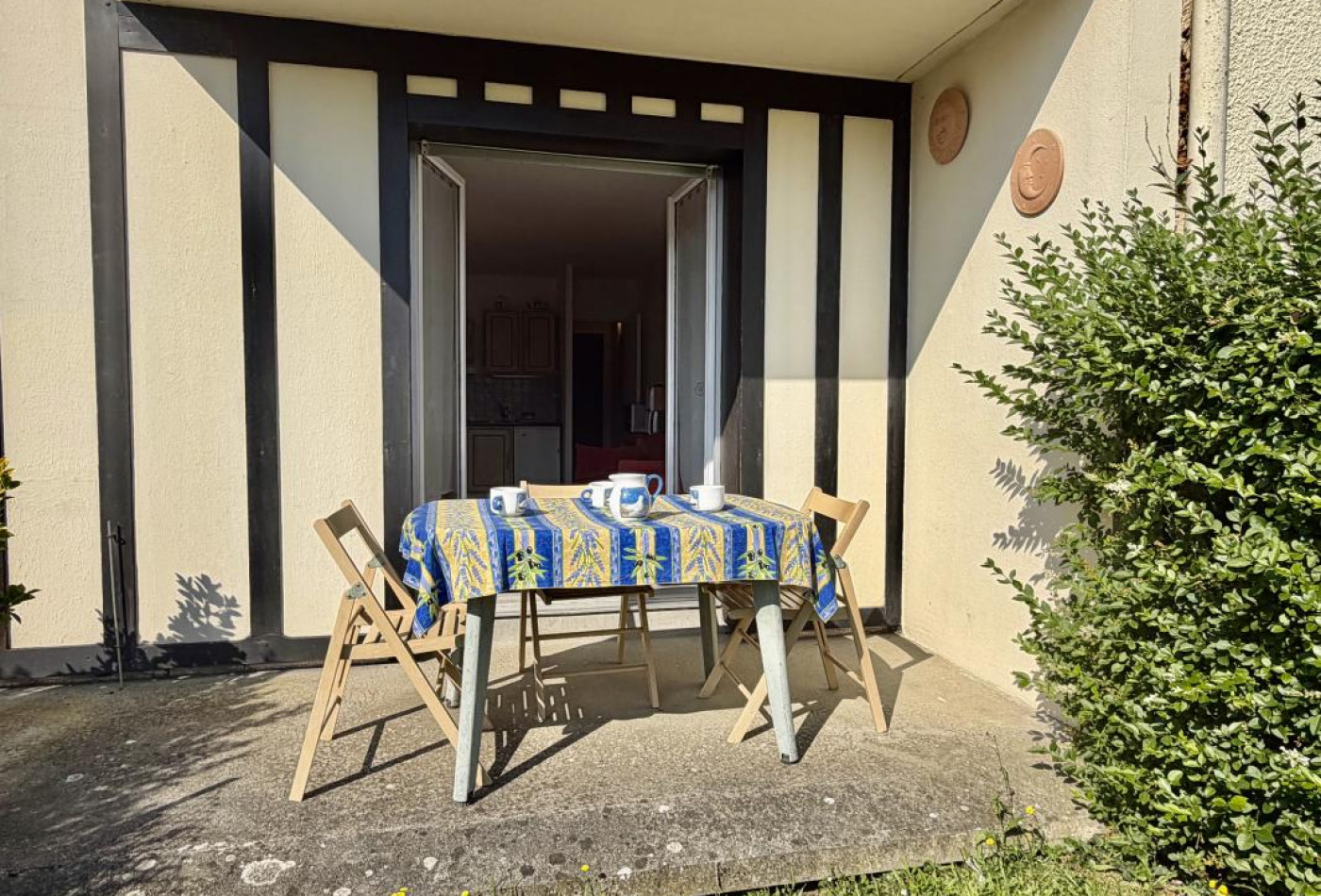 vente Appartement Villers-sur-mer - Photo 5