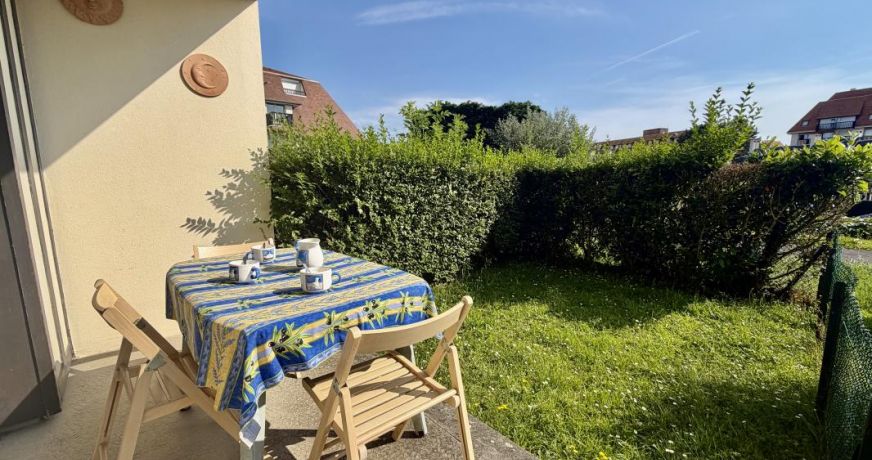 vente Appartement Villers-sur-mer