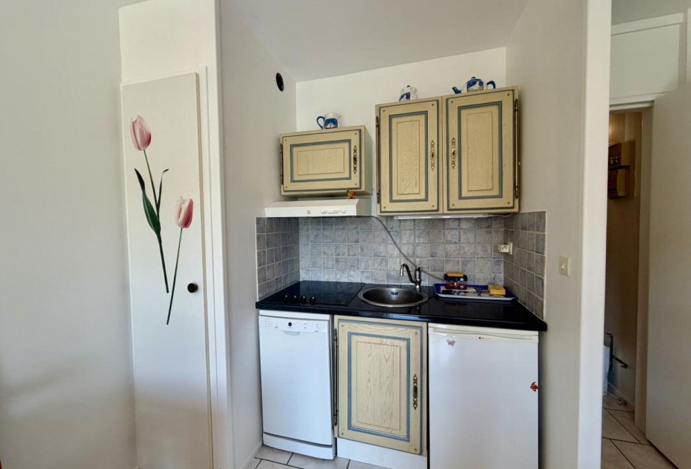 vente Appartement Villers-sur-mer - Photo 6