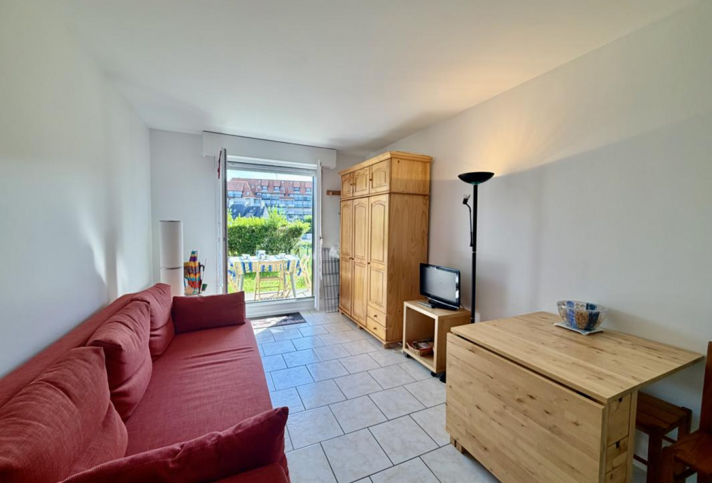 vente Appartement Villers-sur-mer - Photo 7