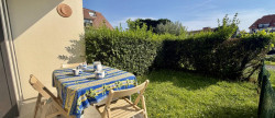 vente Appartement Villers-sur-mer