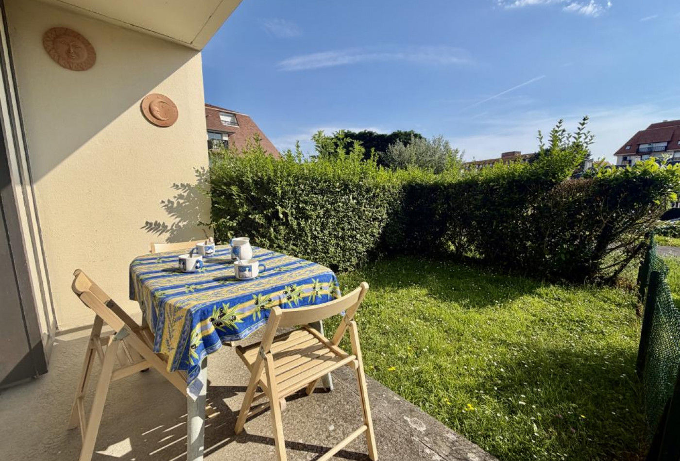 vente Appartement Villers-sur-mer - Photo 7