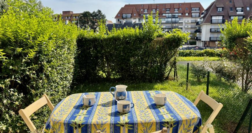 vente Appartement Villers-sur-mer