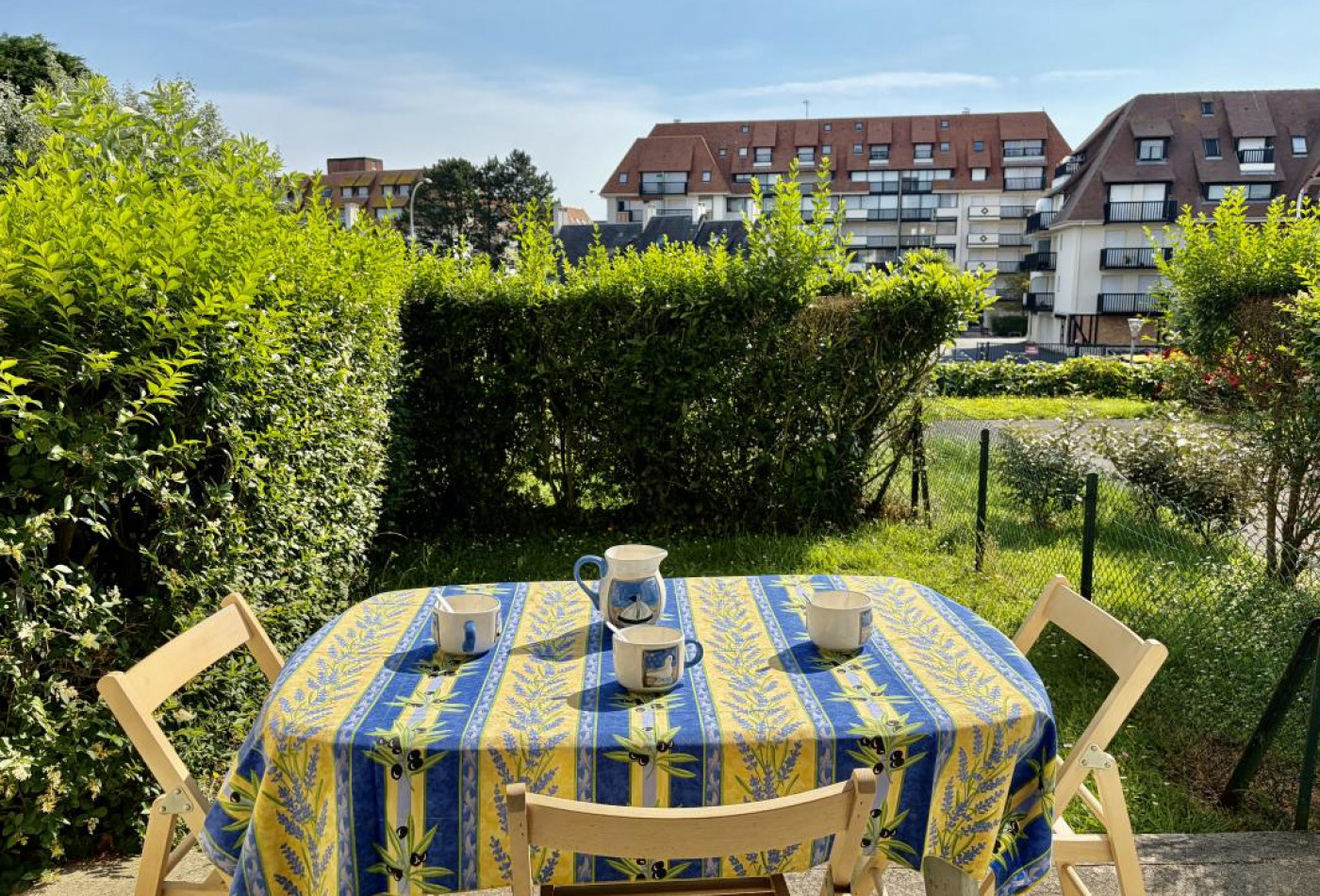vente Appartement Villers-sur-mer - Photo 9