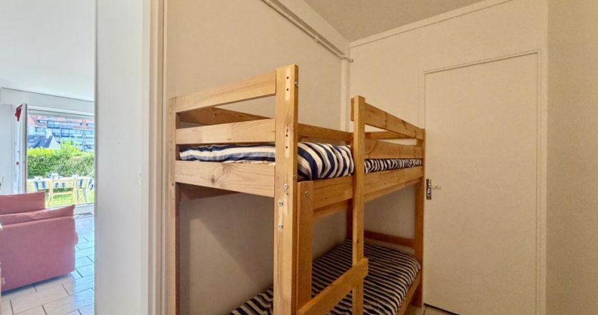 vente Appartement Villers-sur-mer