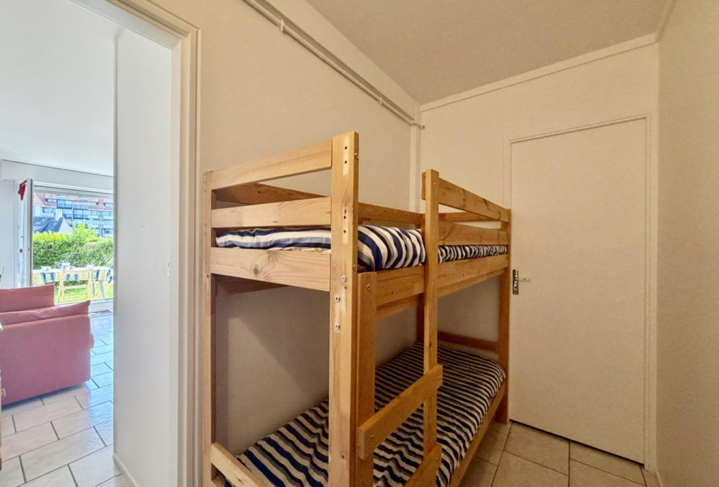 vente Appartement Villers-sur-mer - Photo 9