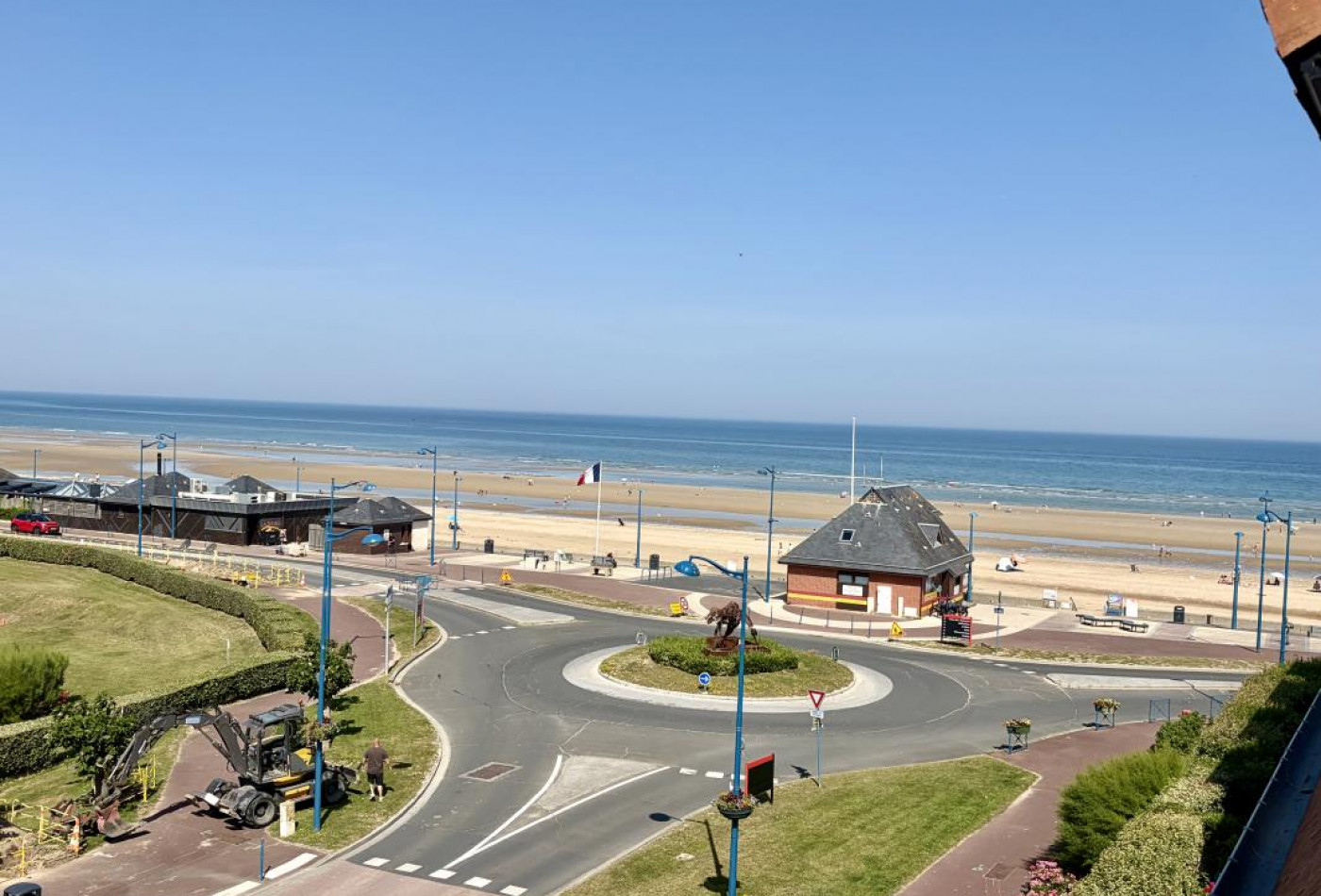 vente Appartement Villers-sur-mer - Photo 10