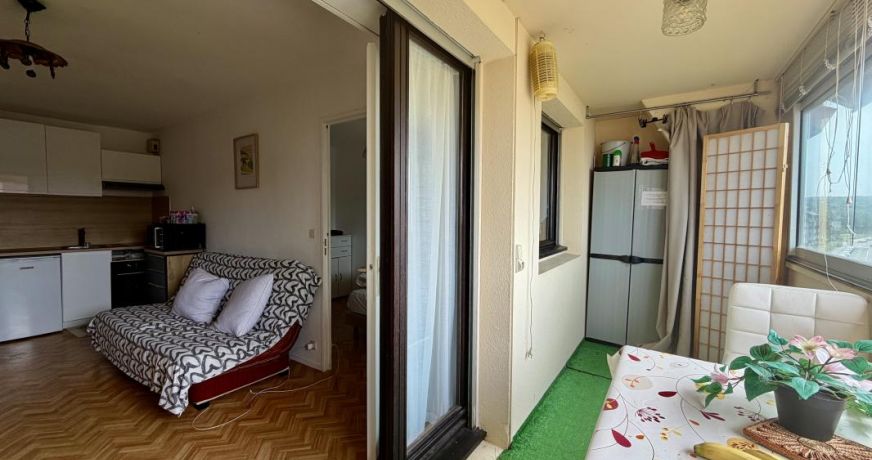vente Appartement Villers-sur-mer