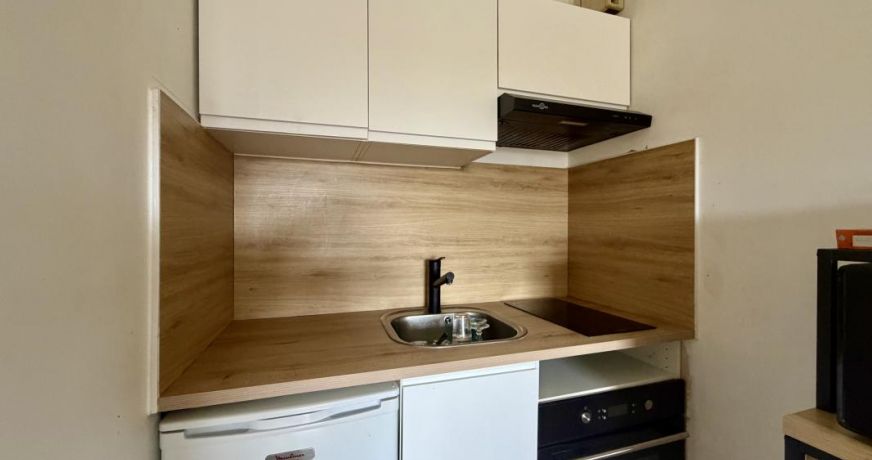 vente Appartement Villers-sur-mer