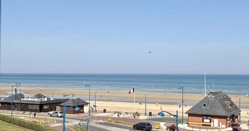 vente Appartement Villers-sur-mer