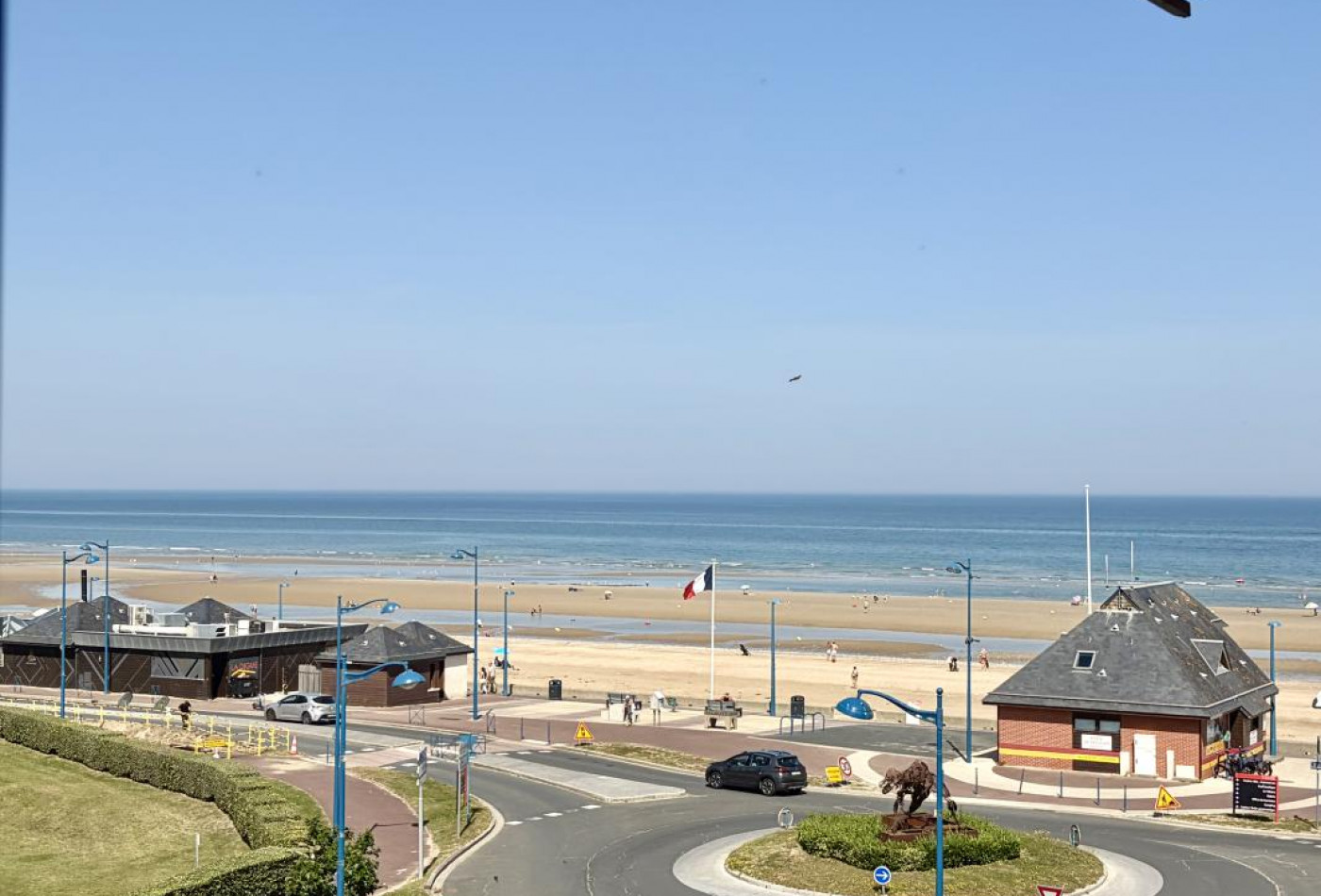 vente Appartement Villers-sur-mer - Photo 4