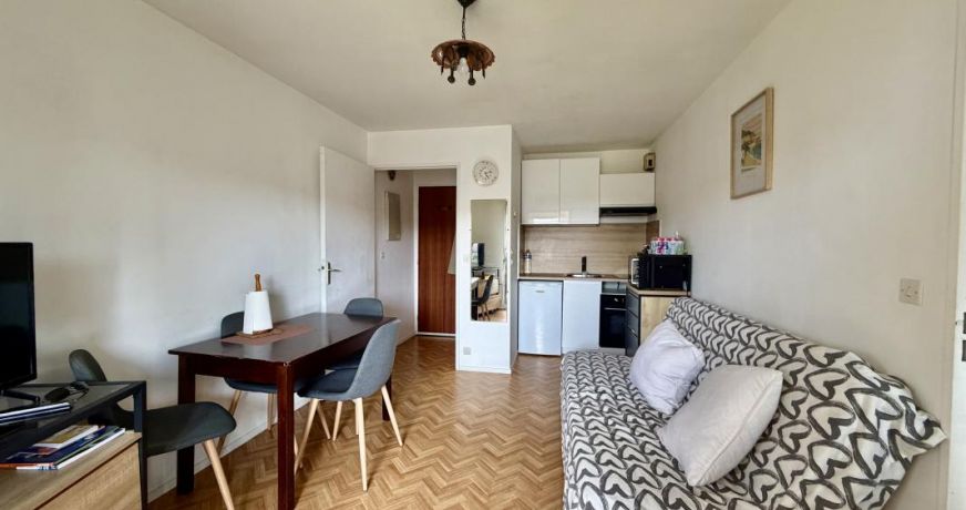 vente Appartement Villers-sur-mer
