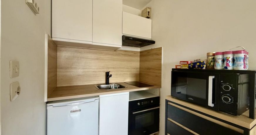 vente Appartement Villers-sur-mer