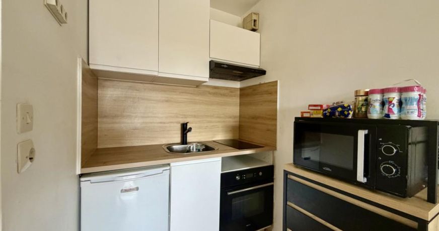vente Appartement Villers-sur-mer