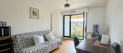 vente Appartement Villers-sur-mer