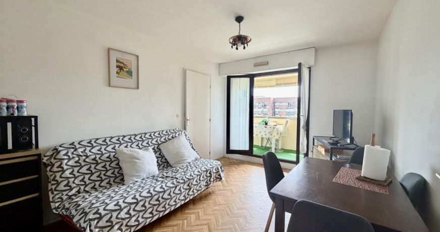 vente Appartement Villers-sur-mer