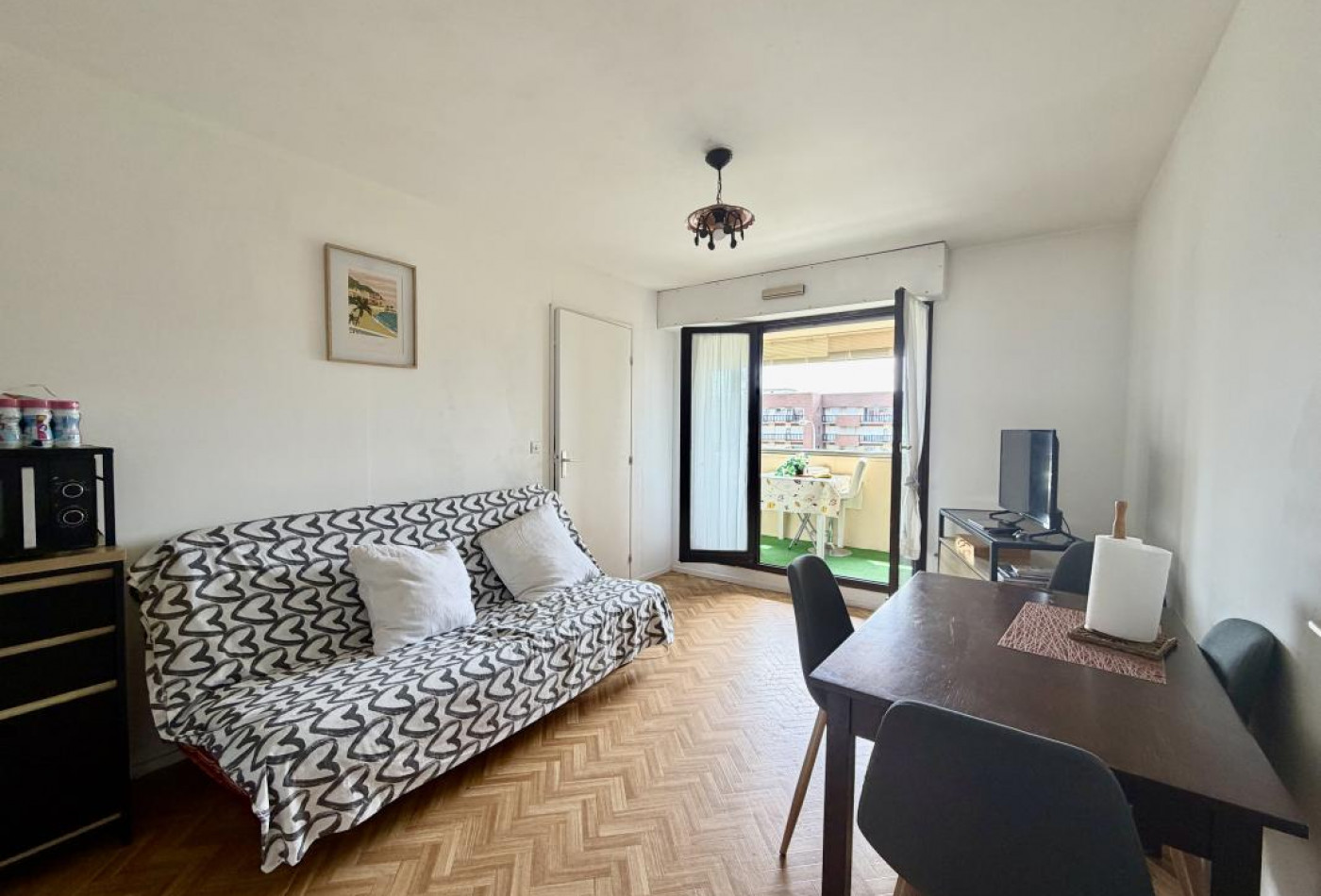 vente Appartement Villers-sur-mer - Photo 7