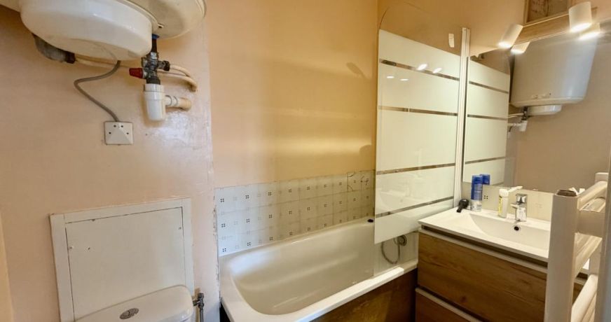 vente Appartement Villers-sur-mer