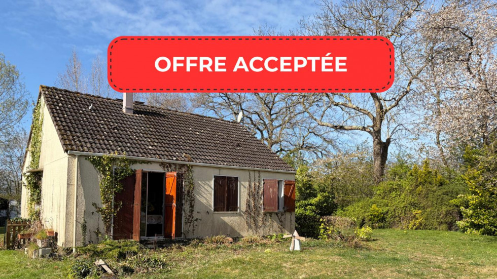 vente Maison Auberville - Photo 1