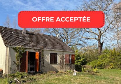 vente Maison Auberville