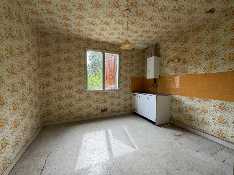 vente Maison Auberville - Photo 4