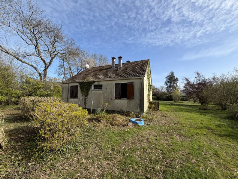 vente Maison Auberville - Photo 8