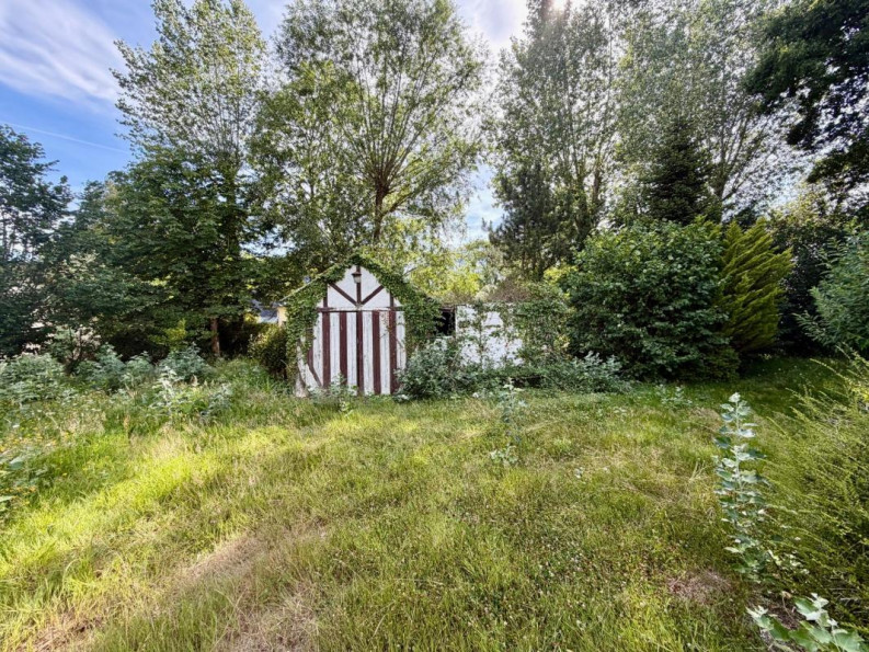 vente Maison Auberville - Photo 9