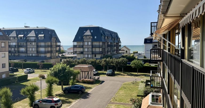 vente Appartement Villers-sur-mer