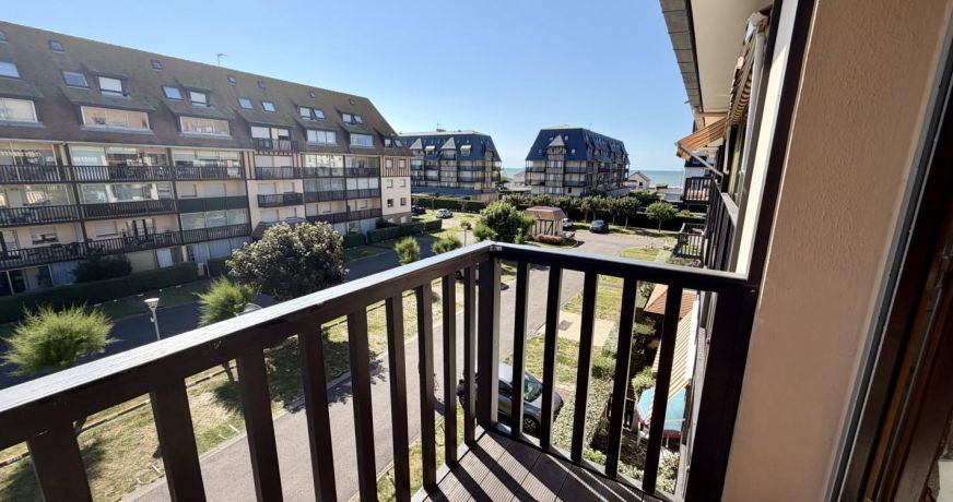 vente Appartement Villers-sur-mer