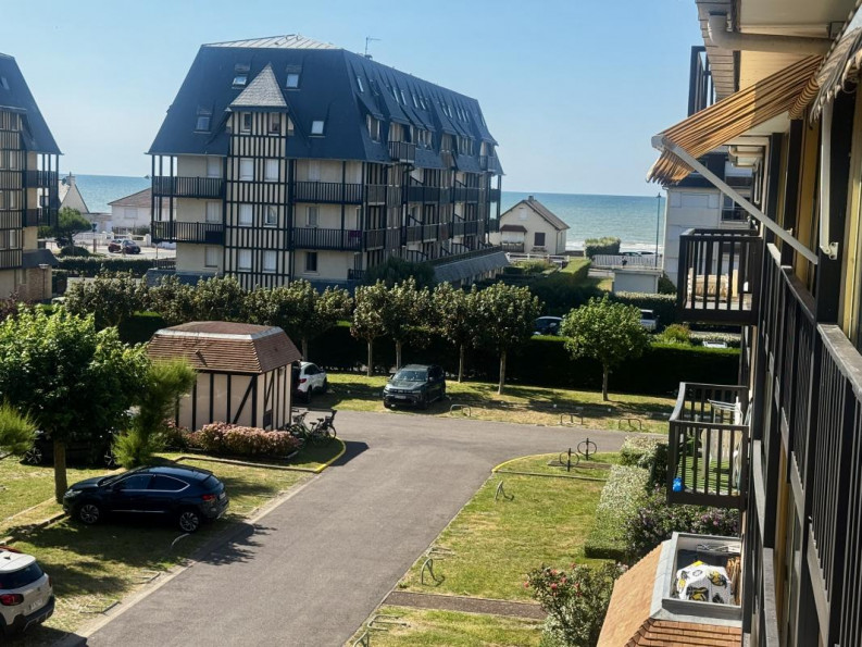 vente Appartement Villers-sur-mer - Photo 1