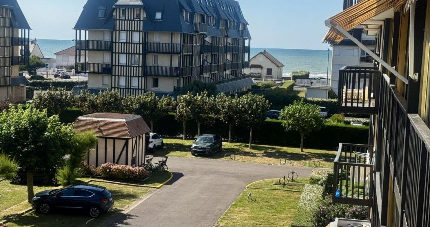 vente Appartement Villers-sur-mer