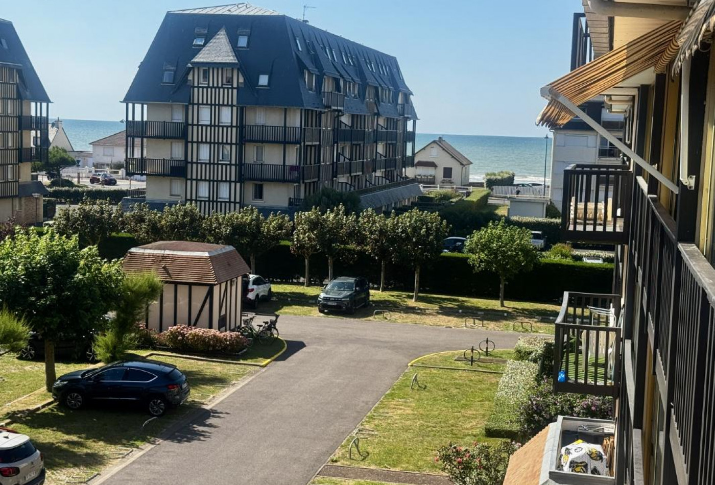 vente Appartement Villers-sur-mer - Photo 1