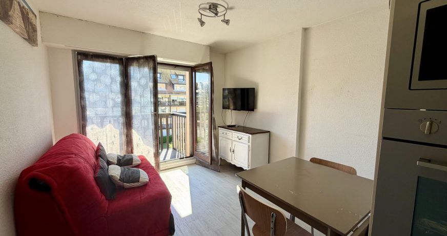 vente Appartement Villers-sur-mer