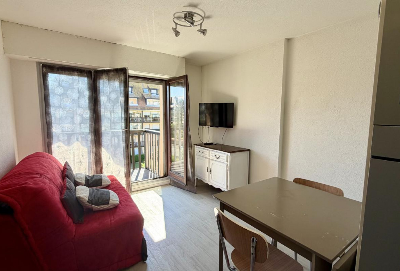 vente Appartement Villers-sur-mer - Photo 2