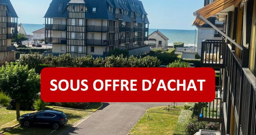 vente Appartement Villers-sur-mer