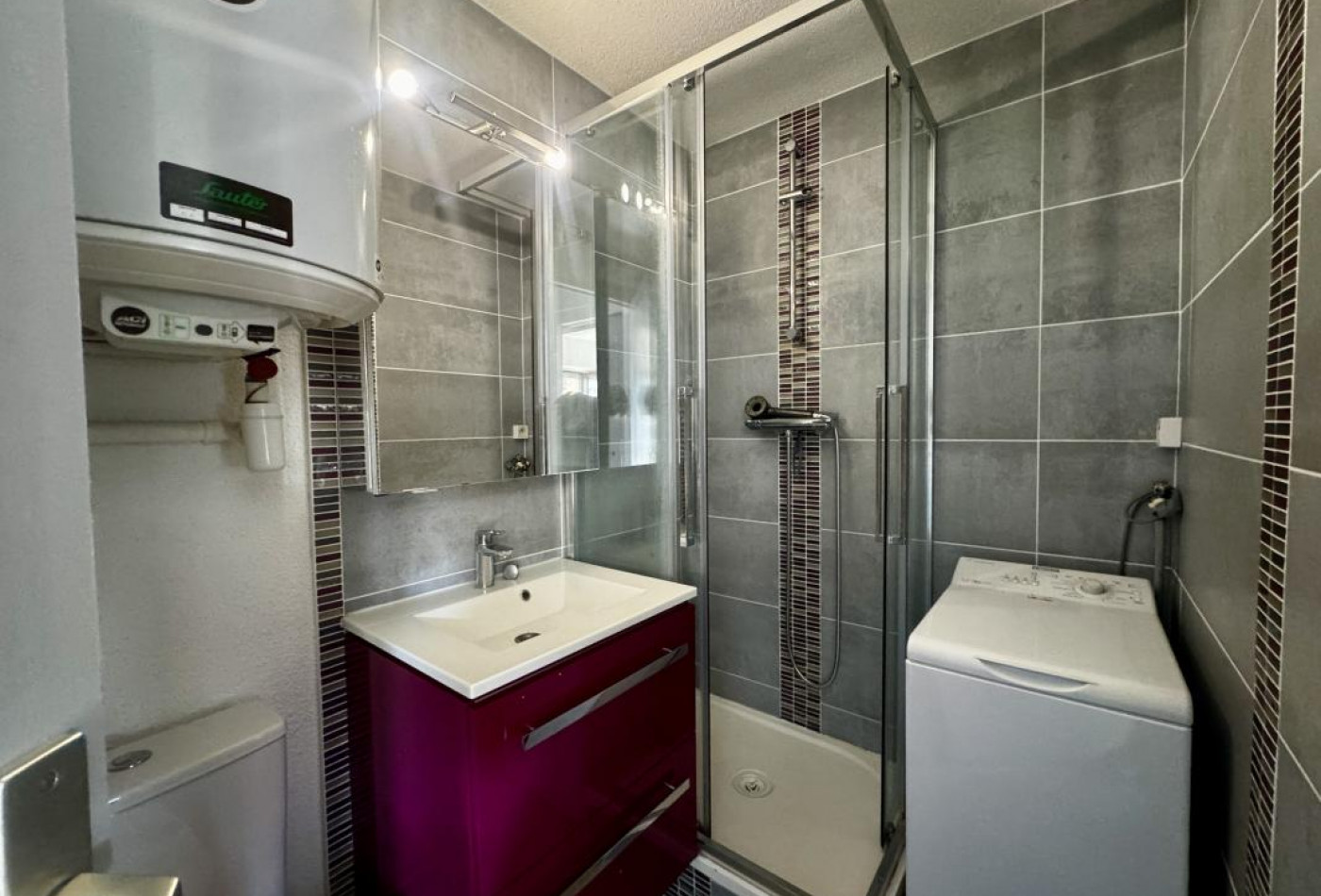 vente Appartement Villers-sur-mer - Photo 4