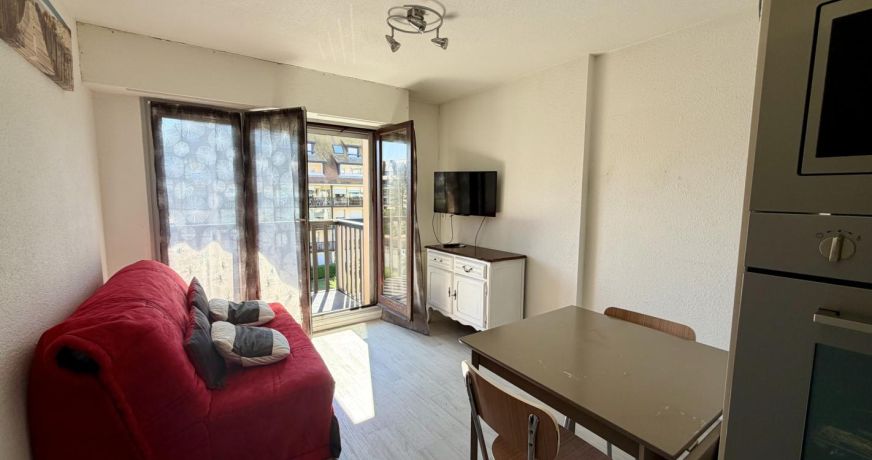 vente Appartement Villers-sur-mer