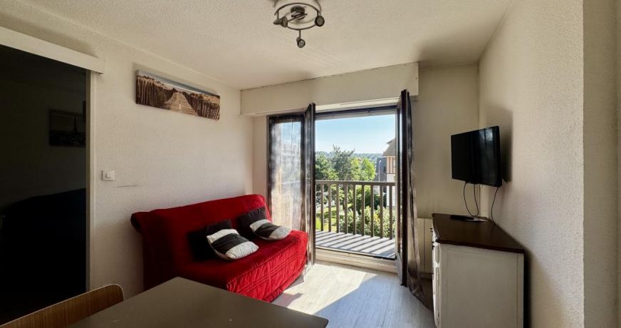 vente Appartement Villers-sur-mer
