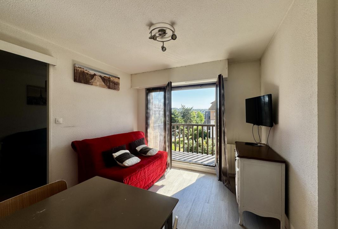 vente Appartement Villers-sur-mer - Photo 6