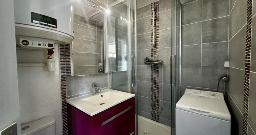 vente Appartement Villers-sur-mer