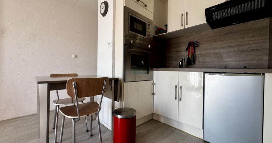 vente Appartement Villers-sur-mer