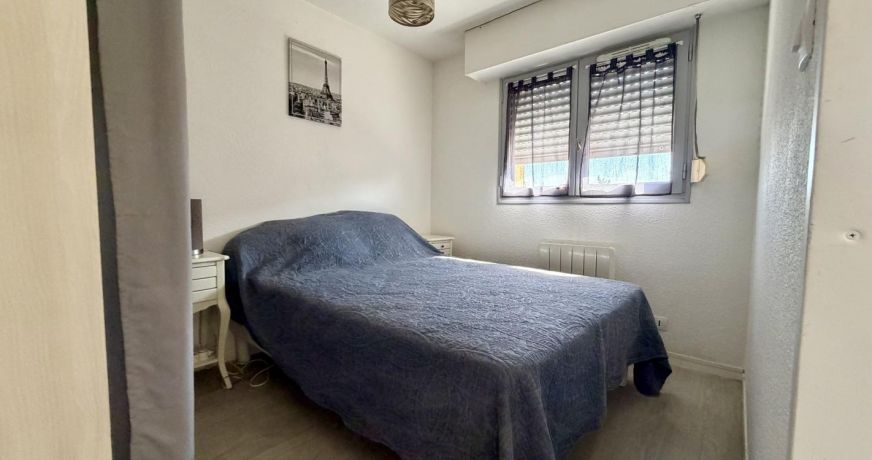 vente Appartement Villers-sur-mer