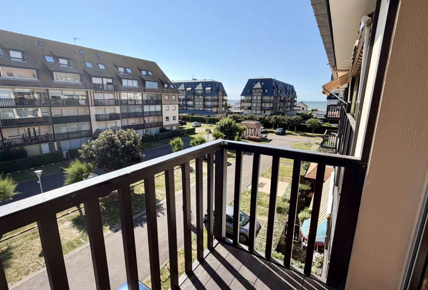 vente Appartement Villers-sur-mer - Photo 9