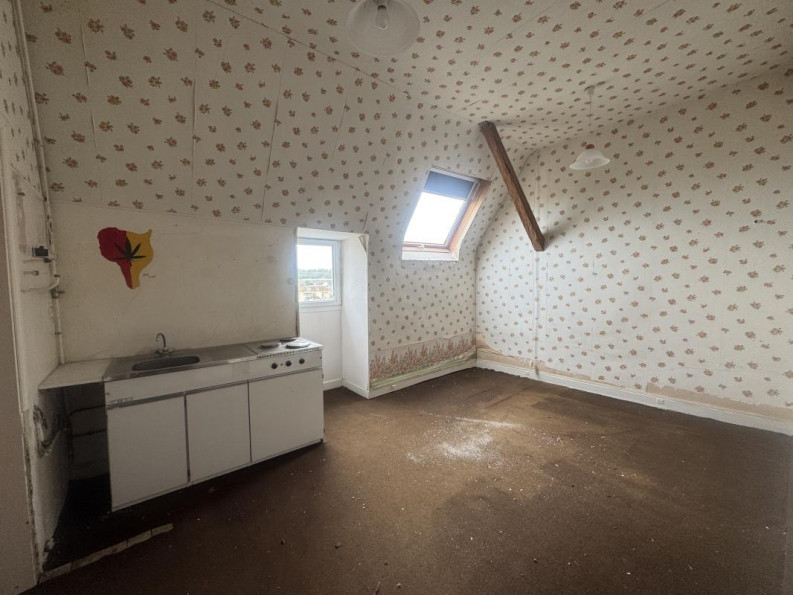 vente Appartement Villers-sur-mer - Photo 1
